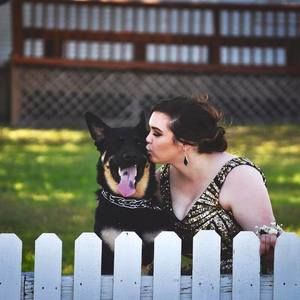 Meet your Posher, Kelsey